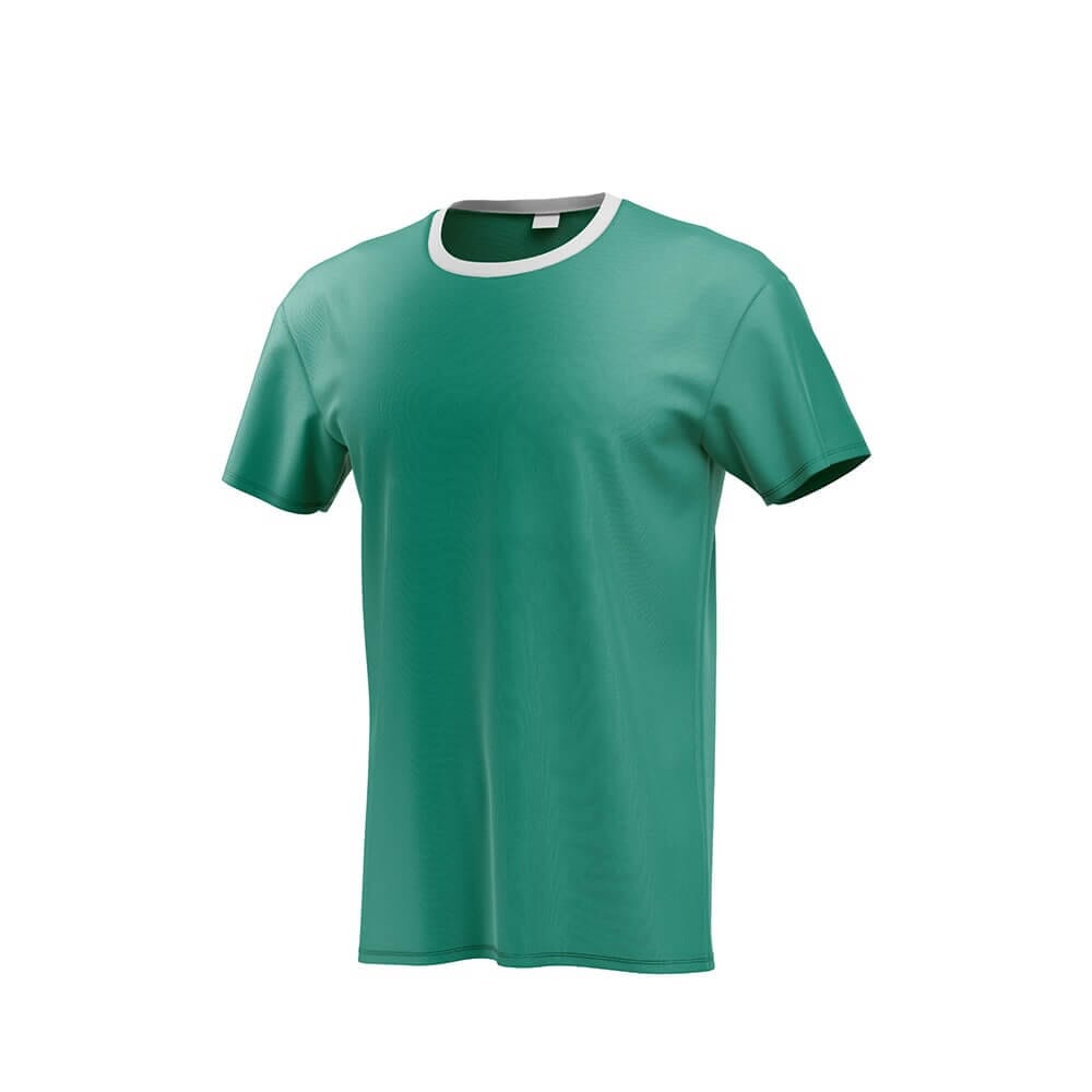 Teal Green